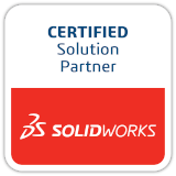 Certified Solution Partner